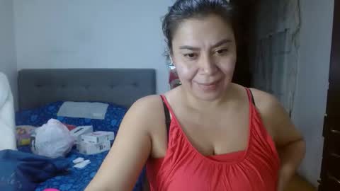 Snapshot of karolhot_x chatting on 12/20/25, 05:36 karol online show from 12/20/25, 05:36