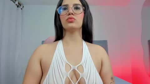 karolina_evans online show from 02/19/25, 02:23