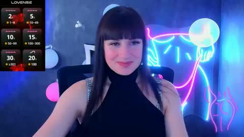 Caroline online show from 02/26/25, 10:36