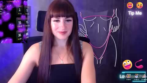 Caroline online show from 10/08/25, 12:25