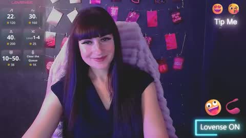Caroline online show from 10/30/25, 07:10