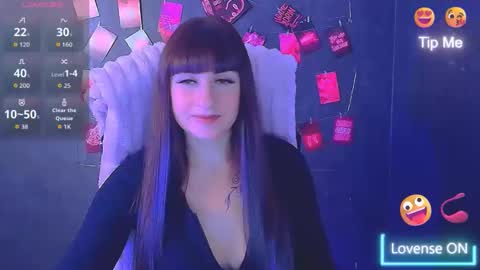 Caroline online show from 11/03/25, 06:47