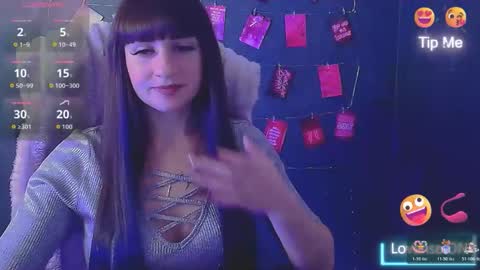 Caroline online show from 11/09/25, 06:55