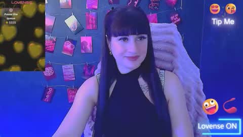 Caroline online show from 02/19/26, 07:04