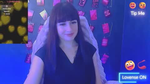 Caroline online show from 02/23/26, 06:55