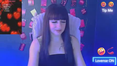 Caroline online show from 03/10/26, 06:40