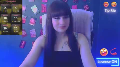 Caroline online show from 03/14/26, 07:25
