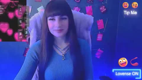 Caroline online show from 03/17/26, 06:39
