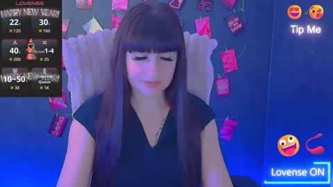 Caroline online show from 04/09/26, 05:51