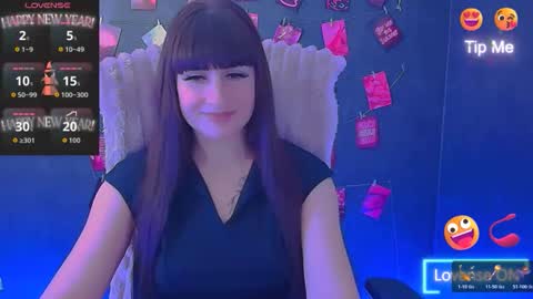 Caroline online show from 04/09/26, 06:19
