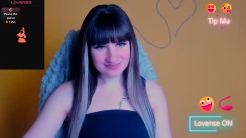 Caroline online show from 05/02/26, 05:56