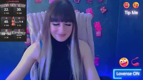 Caroline online show from 05/03/26, 05:46