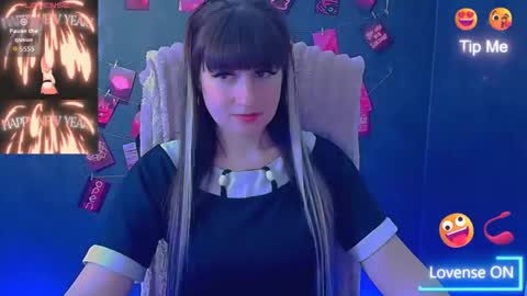 Caroline online show from 05/06/26, 06:08