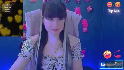 Caroline online show from 05/10/26, 05:45