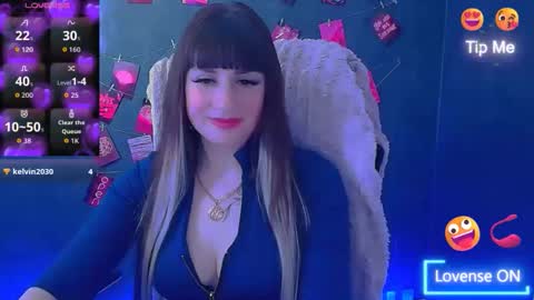 Caroline online show from 05/14/26, 06:09