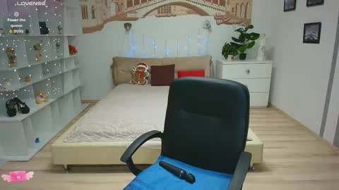 Snapshot of karolinablack chatting on 02/12/26, 06:41 Karolina online show from 02/12/26, 06:41