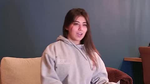 karolinahill online show from 02/22/26, 01:07