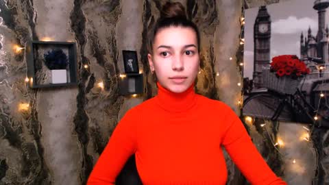 Snapshot of karolinamex_ chatting on 12/24/24, 10:28 Karolina online show from 12/24/24, 10:28