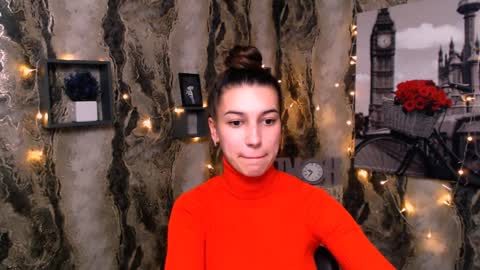 Snapshot of karolinamex_ chatting on 12/25/24, 01:31 Karolina online show from 12/25/24, 01:31