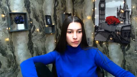 Snapshot of karolinamex_ chatting on 01/06/25, 01:19 Karolina online show from 01/06/25, 01:19