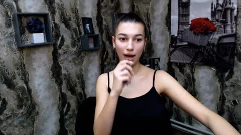 Snapshot of karolinamex_ chatting on 01/12/25, 01:16 Karolina online show from 01/12/25, 01:16