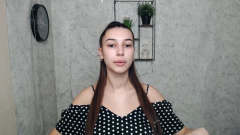 Snapshot of karolinamex_ chatting on 01/14/25, 07:06 Karolina online show from 01/14/25, 07:06