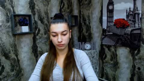 Snapshot of karolinamex_ chatting on 01/17/25, 03:23 Karolina online show from 01/17/25, 03:23