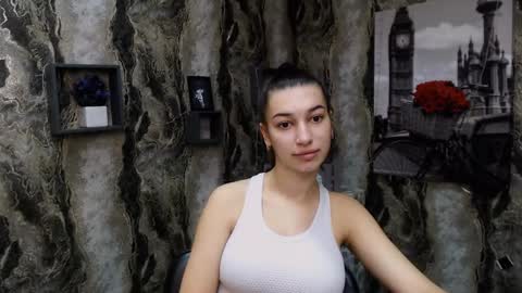 Snapshot of karolinamex_ chatting on 01/26/25, 06:59 Karolina online show from 01/26/25, 06:59