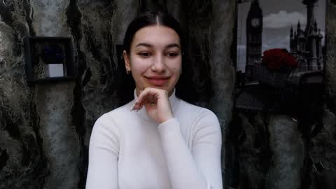 Snapshot of karolinamex_ chatting on 01/28/25, 07:22 Karolina online show from 01/28/25, 07:22