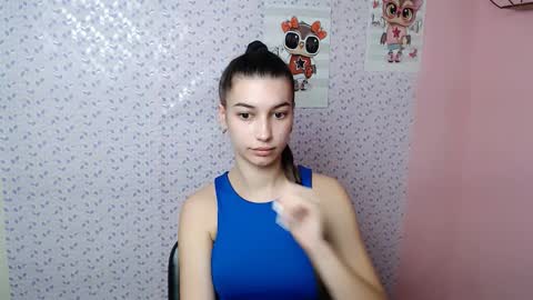 Snapshot of karolinamex_ chatting on 01/31/25, 10:31 Karolina online show from 01/31/25, 10:31