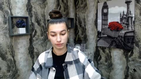 Snapshot of karolinamex_ chatting on 02/07/25, 06:56 Karolina online show from 02/07/25, 06:56