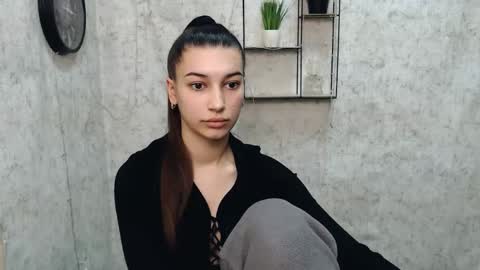 Snapshot of karolinamex_ chatting on 02/09/25, 09:58 Karolina online show from 02/09/25, 09:58