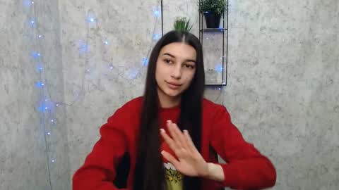 Snapshot of karolinamex_ chatting on 02/16/25, 09:59 Karolina online show from 02/16/25, 09:59