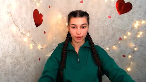 Snapshot of karolinamex_ chatting on 02/24/25, 07:00 Karolina online show from 02/24/25, 07:00