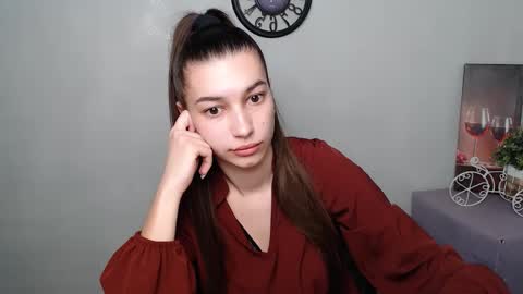 Snapshot of karolinamex_ chatting on 03/03/25, 06:48 Karolina online show from 03/03/25, 06:48