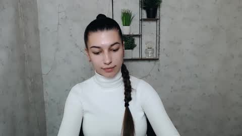 Snapshot of karolinamex_ chatting on 03/04/25, 10:02 Karolina online show from 03/04/25, 10:02