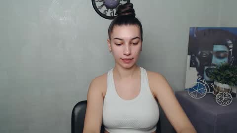 Snapshot of karolinamex_ chatting on 03/12/25, 07:02 Karolina online show from 03/12/25, 07:02