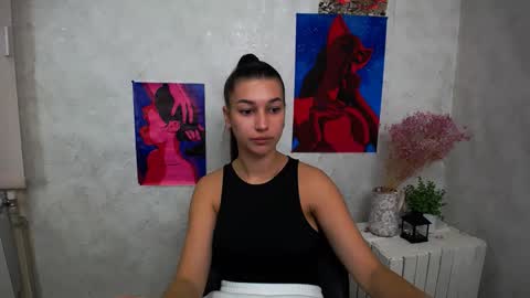 Snapshot of karolinamex_ chatting on 10/07/25, 05:26 Karolina online show from 10/07/25, 05:26