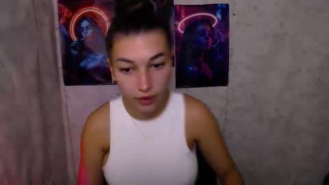 Snapshot of karolinamex_ chatting on 10/08/25, 05:38 Karolina online show from 10/08/25, 05:38
