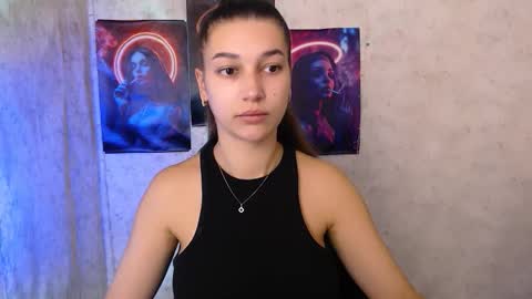 Snapshot of karolinamex_ chatting on 10/20/25, 05:41 Karolina online show from 10/20/25, 05:41