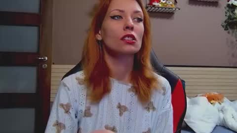 karoline121 online show from 01/05/26, 05:27