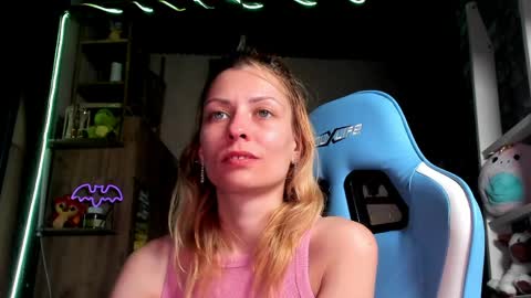 karoline121 online show from 03/30/26, 05:36