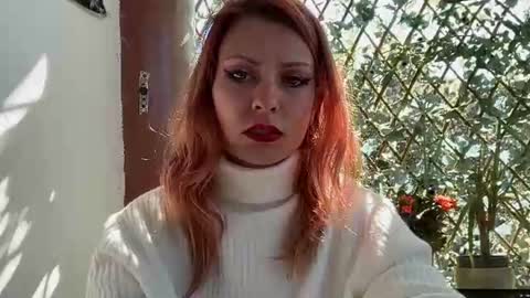 karoline121 online show from 06/16/26, 07:22