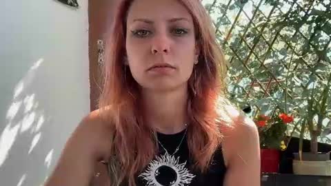 karoline121 online show from 06/17/26, 07:33