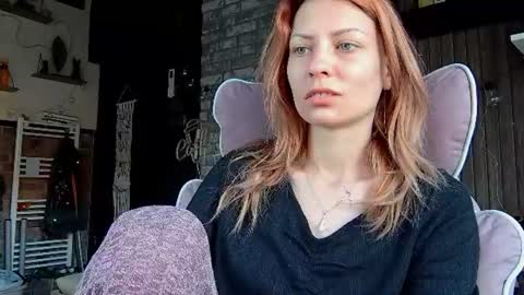 karoline121 online show from 06/19/26, 03:55