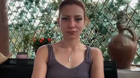 karoline121 online show from 06/19/26, 04:22