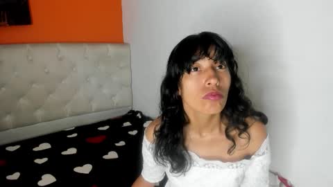 Snapshot of karoline_66 chatting on 09/14/25, 02:27 Karoline 66 online show from 09/14/25, 02:27
