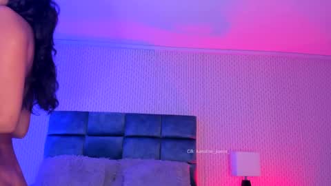 Snapshot of karoline_jones_ chatting on 02/28/25, 01:26 Karoline online show from 02/28/25, 01:26