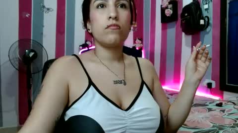 karoline_lov2 online show from 06/15/26, 03:14
