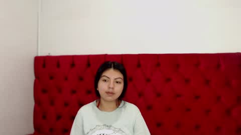 Isa online show from 02/15/25, 09:16